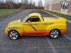 Thumbnail Photo 3 for 2004 Chevrolet SSR