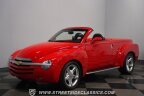 Thumbnail Photo 6 for 2004 Chevrolet SSR