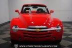 Thumbnail Photo 4 for 2004 Chevrolet SSR