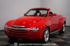 Thumbnail Photo 5 for 2004 Chevrolet SSR