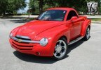 Thumbnail Photo 2 for 2004 Chevrolet SSR