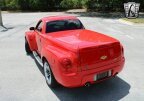 Thumbnail Photo 3 for 2004 Chevrolet SSR