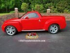 Thumbnail Photo 2 for 2004 Chevrolet SSR