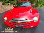 Thumbnail Photo 5 for 2004 Chevrolet SSR
