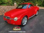 Thumbnail Photo 3 for 2004 Chevrolet SSR