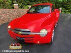 Thumbnail Photo 4 for 2004 Chevrolet SSR