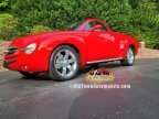 Thumbnail Photo 6 for 2004 Chevrolet SSR