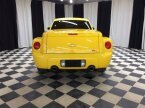 Thumbnail Photo 4 for 2004 Chevrolet SSR