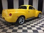 Thumbnail Photo 5 for 2004 Chevrolet SSR