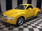 Thumbnail Photo 2 for 2004 Chevrolet SSR