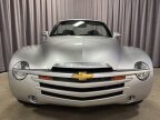 Thumbnail Photo 1 for 2004 Chevrolet SSR