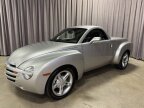 Thumbnail Photo 3 for 2004 Chevrolet SSR