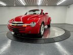 Thumbnail Photo 4 for 2004 Chevrolet SSR