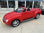 Thumbnail Photo 2 for 2004 Chevrolet SSR