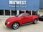 Thumbnail Photo 6 for 2004 Chevrolet SSR