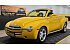 2004 Chevrolet SSR