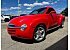 2004 Chevrolet SSR