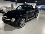 2004 Chevrolet SSR