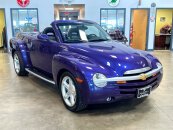 2004 Chevrolet SSR