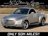 2004 Chevrolet SSR