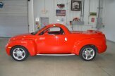 2004 Chevrolet SSR