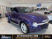 2004 Chevrolet SSR