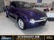 2004 Chevrolet SSR