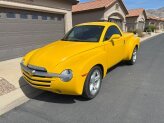 2004 Chevrolet SSR