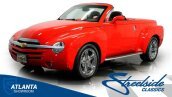 2004 Chevrolet SSR