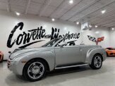 2004 Chevrolet SSR