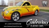 2004 Chevrolet SSR