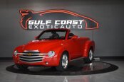 2004 Chevrolet SSR