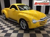 2004 Chevrolet SSR