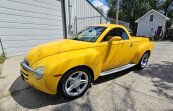 2004 Chevrolet SSR