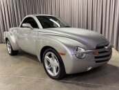 2004 Chevrolet SSR
