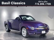 2004 Chevrolet SSR