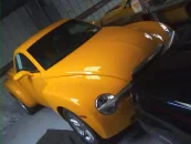 2004 Chevrolet SSR