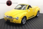 2004 Chevrolet SSR