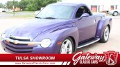 2004 Chevrolet SSR