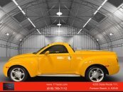 2004 Chevrolet SSR