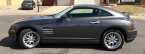 Thumbnail Photo 2 for 2004 Chrysler Crossfire Coupe for Sale by Owner