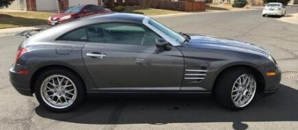 Photo 1 for 2004 Chrysler Crossfire Coupe for Sale by Owner