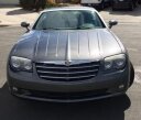 Thumbnail Photo 1 for 2004 Chrysler Crossfire Coupe for Sale by Owner