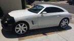 Thumbnail Photo 1 for 2004 Chrysler Crossfire Coupe for Sale by Owner