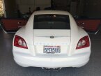 Thumbnail Photo 6 for 2004 Chrysler Crossfire Coupe for Sale by Owner