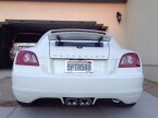 Thumbnail Photo 5 for 2004 Chrysler Crossfire Coupe for Sale by Owner