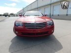 Thumbnail Photo 2 for 2004 Chrysler Crossfire Coupe