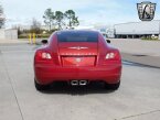 Thumbnail Photo 4 for 2004 Chrysler Crossfire Coupe