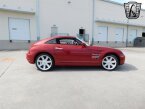Thumbnail Photo 3 for 2004 Chrysler Crossfire Coupe