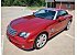 2004 Chrysler Crossfire